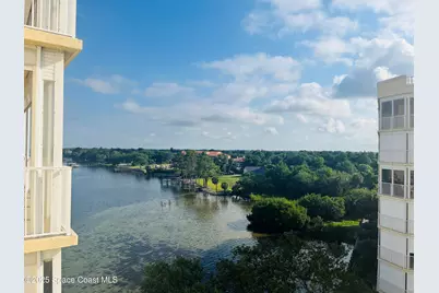 490 Sail Lane #605, Merritt Island, FL 32953 - Photo 19