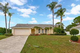 541 Tuttle Ct SE, Palm Bay, FL 32909 - Photo 1