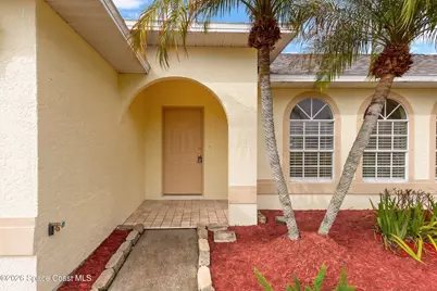 541 Tuttle Court SE, Palm Bay, FL 32909 - Photo 3