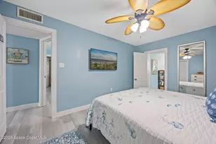 224 E Grant Ave, Cocoa Beach, FL 32931 - Photo 17