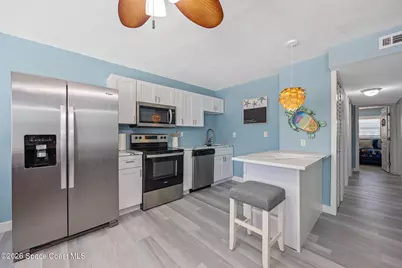 224 E Grant Avenue, Cocoa Beach, FL 32931 - Photo 7