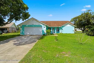 2055 Cathy Circle, Titusville, FL 32780 - Photo 1