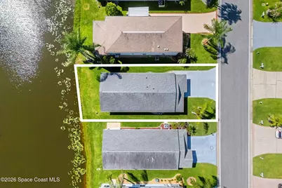 761 E Plantation Drive, Titusville, FL 32780 - Photo 27