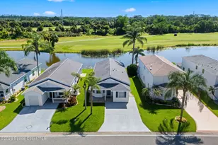 761 E Plantation Dr, Titusville, FL 32780 - Photo 1