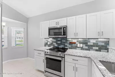 761 E Plantation Drive, Titusville, FL 32780 - Photo 11