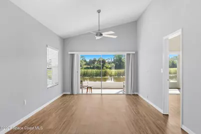 761 E Plantation Drive, Titusville, FL 32780 - Photo 5