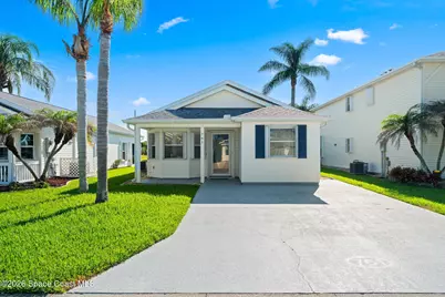 761 E Plantation Drive, Titusville, FL 32780 - Photo 31