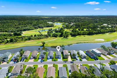 761 E Plantation Drive, Titusville, FL 32780 - Photo 35