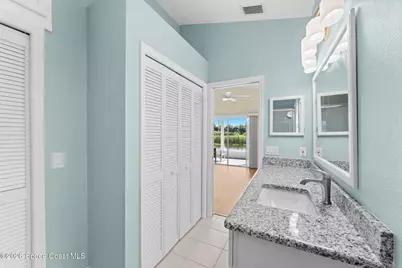 761 E Plantation Drive, Titusville, FL 32780 - Photo 17