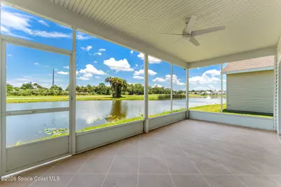769 E Plantation Drive, Titusville, FL 32780 - Photo 3