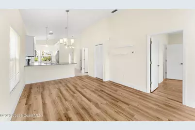 769 E Plantation Drive, Titusville, FL 32780 - Photo 9