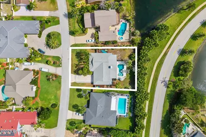 623 Tortoise Way, Satellite Beach, FL 32937 - Photo 33