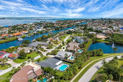 623 Tortoise Way, Satellite Beach, FL 32937 - Photo 1