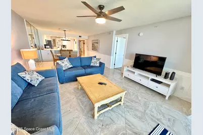 425 Buchanan Avenue #406, Cape Canaveral, FL 32920 - Photo 11