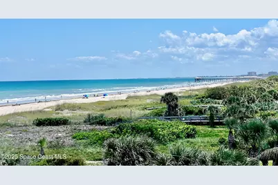 425 Buchanan Avenue #406, Cape Canaveral, FL 32920 - Photo 27