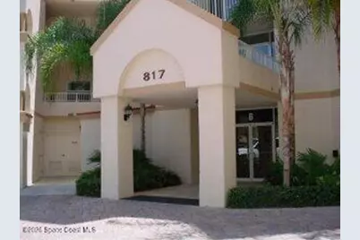817 Mystic Drive #B310, Cape Canaveral, FL 32920 - Photo 3