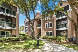 7667 N Wickham Rd, Melbourne, FL 32940 - Photo 1