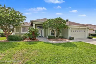 4173 San Ysidro Way, Rockledge, FL 32955 - Photo 1