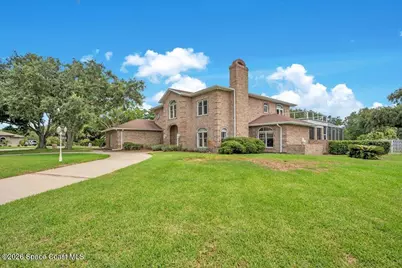 772 Oak Park Drive, Melbourne, FL 32940 - Photo 47