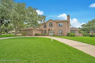 772 Oak Park Dr, Melbourne, FL 32940 - Photo 1