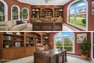772 Oak Park Dr, Melbourne, FL 32940 - Photo 17
