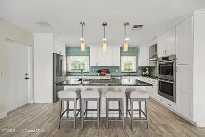 1540 Bay Shore Drive, Cocoa Beach, FL 32931 - Photo 13