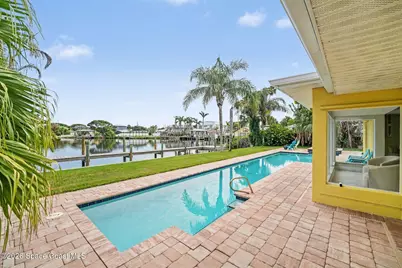 1540 Bay Shore Drive, Cocoa Beach, FL 32931 - Photo 25