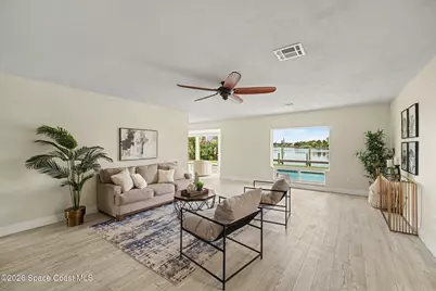 1540 Bay Shore Drive, Cocoa Beach, FL 32931 - Photo 9