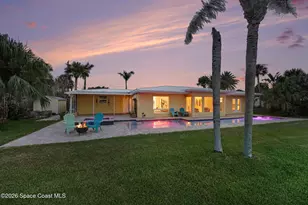 1540 Bayshore Dr, Cocoa Beach, FL 32931 - Photo 3