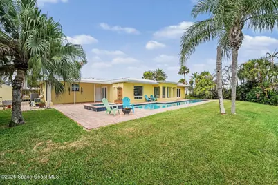 1540 Bay Shore Drive, Cocoa Beach, FL 32931 - Photo 31