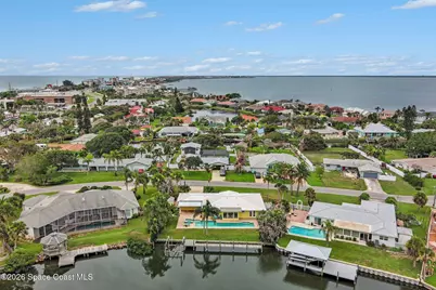 1540 Bay Shore Drive, Cocoa Beach, FL 32931 - Photo 37