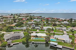 1540 Bayshore Dr, Cocoa Beach, FL 32931 - Photo 37