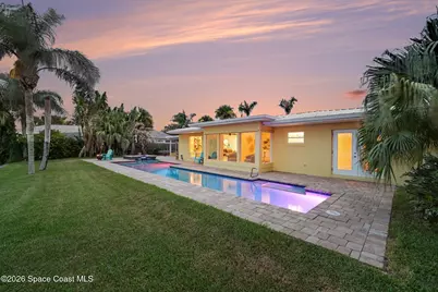1540 Bay Shore Drive, Cocoa Beach, FL 32931 - Photo 29