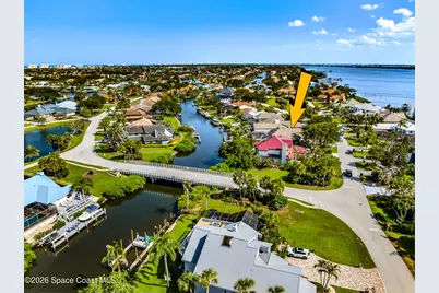 515 Lanternback Island Drive, Satellite Beach, FL 32937 - Photo 83