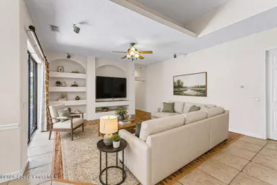 515 Lanternback Island Drive, Satellite Beach, FL 32937 - Photo 5