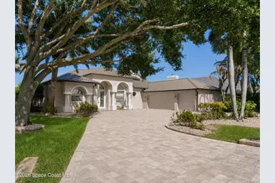 515 Lanternback Island Drive, Satellite Beach, FL 32937 - Photo 83