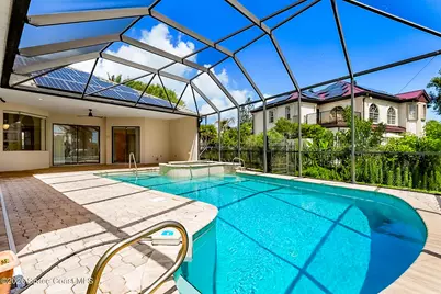 515 Lanternback Island Drive, Satellite Beach, FL 32937 - Photo 57