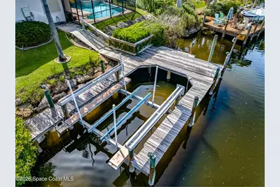 515 Lanternback Island Drive, Satellite Beach, FL 32937 - Photo 95