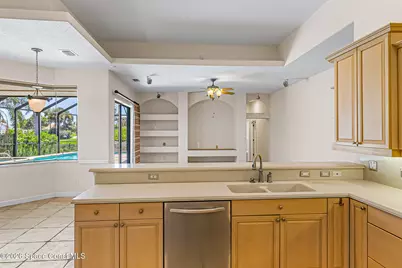 515 Lanternback Island Drive, Satellite Beach, FL 32937 - Photo 29