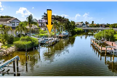 515 Lanternback Island Drive, Satellite Beach, FL 32937 - Photo 73