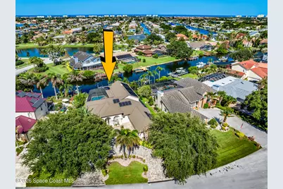 515 Lanternback Island Drive, Satellite Beach, FL 32937 - Photo 99