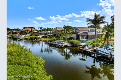 515 Lanternback Island Drive, Satellite Beach, FL 32937 - Photo 91