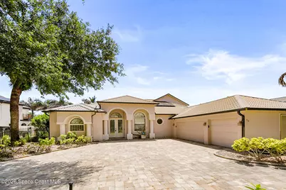 515 Lanternback Island Drive, Satellite Beach, FL 32937 - Photo 75