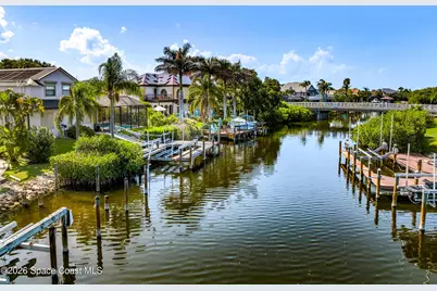 515 Lanternback Island Drive, Satellite Beach, FL 32937 - Photo 89