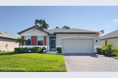 527 Old Country Road SE, Palm Bay, FL 32909 - Photo 1