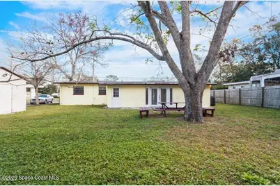 2156 Fouraker Road, Jacksonville, FL 32210 - Photo 3