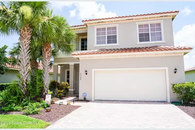 5566 57th Way, Vero Beach, FL 32967 - Photo 1