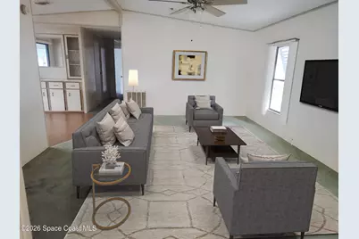 644 Wedelia Drive, Barefoot Bay, FL 32976 - Photo 9