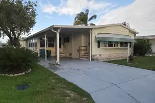 644 Wedelia Dr, Barefoot Bay, FL 32976 - Photo 1
