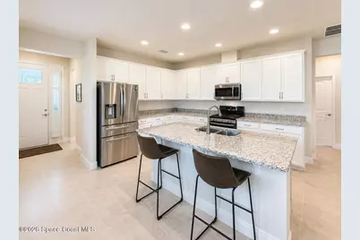 2477 Kamin Drive, Melbourne, FL 32940 - Photo 5